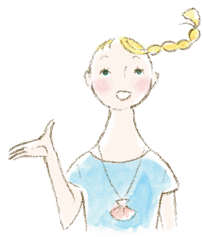 プレミちゃん